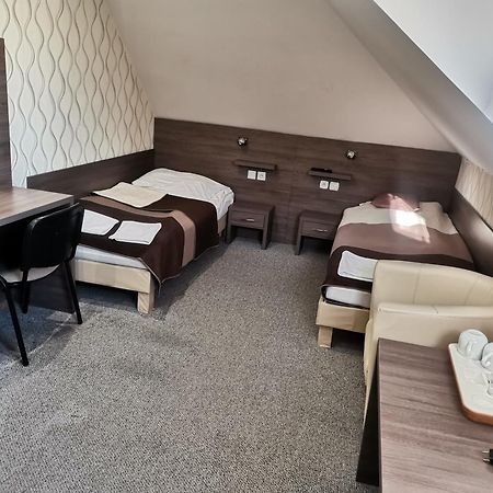 Jas I Malgosia Bed & Breakfast Poraj  Exterior photo